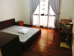 Seletaris (D27), Condominium #604935601